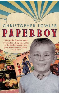 Paperboy
