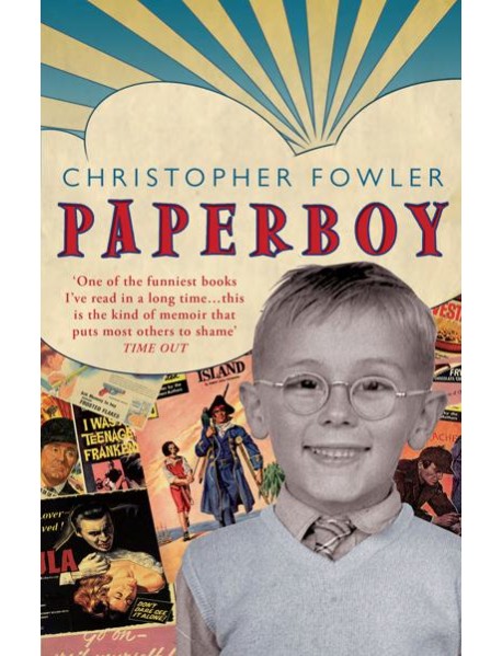 Paperboy