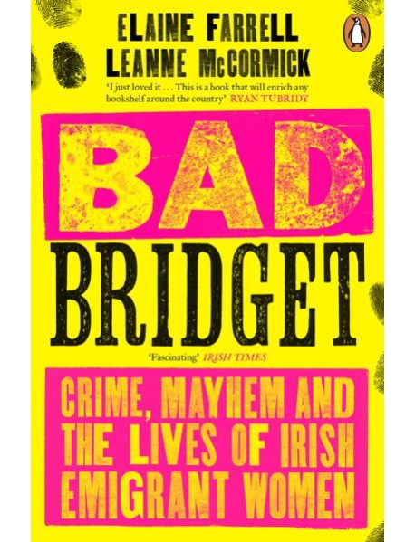 Bad Bridget