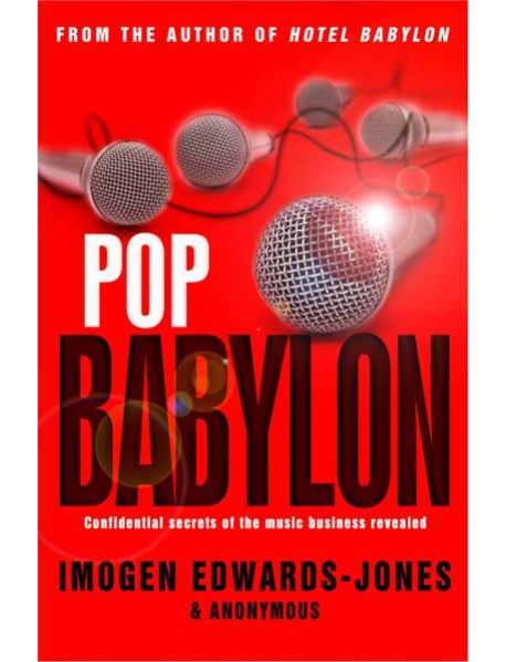 Pop Babylon