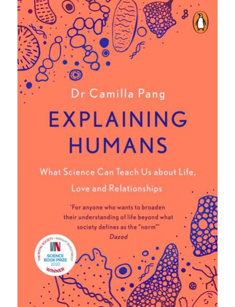 Explaining Humans