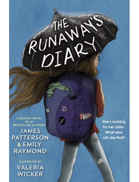The Runaways Diary
