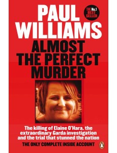 Almost the Perfect Murder Almost the Perfect Murder