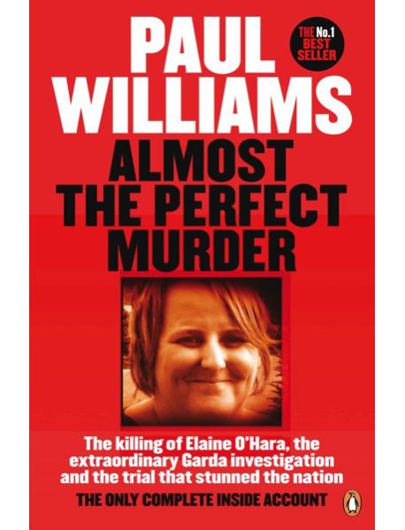 Almost the Perfect Murder