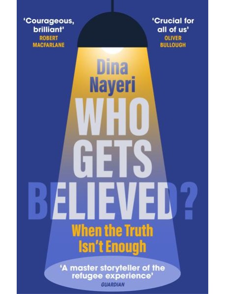 Who Gets Believed