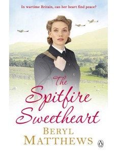 The Spitfire Sweetheart
