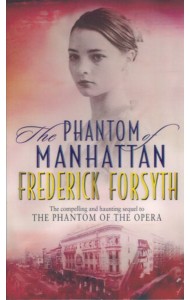 Phantom Of Manhattan