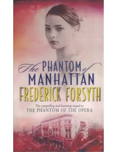 Phantom Of Manhattan