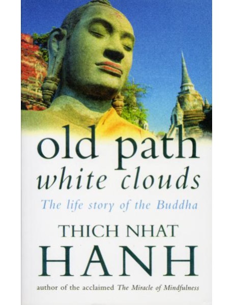 Old Path White Clouds