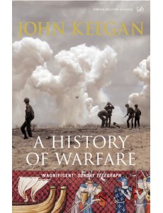 A History Of Warfare