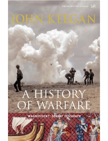 A History Of Warfare