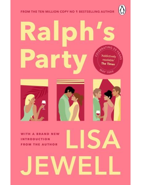 Ralphs Party