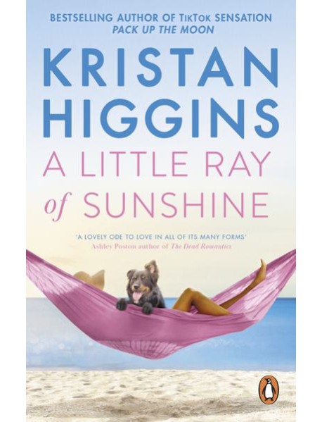 A Little Ray of Sunshine