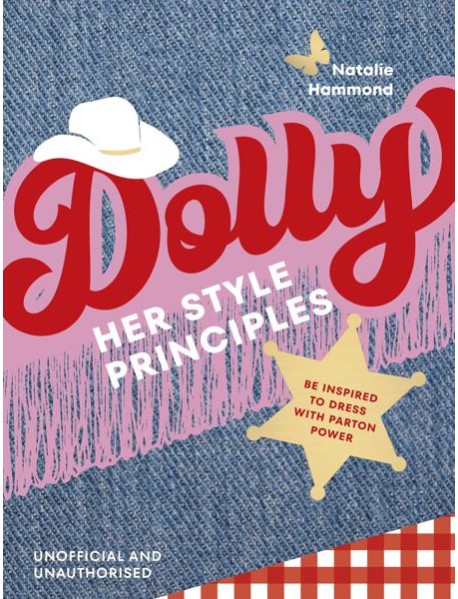 DOLLY Her Style Principles