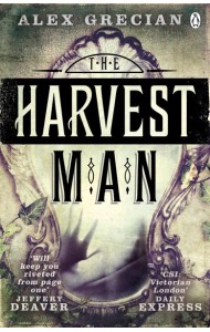 The Harvest Man