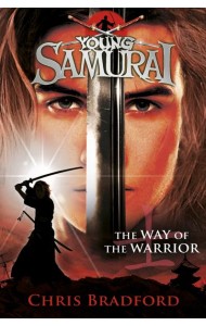 The Way of the Warrior Young Samurai Bo