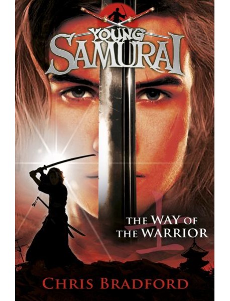 The Way of the Warrior Young Samurai Bo