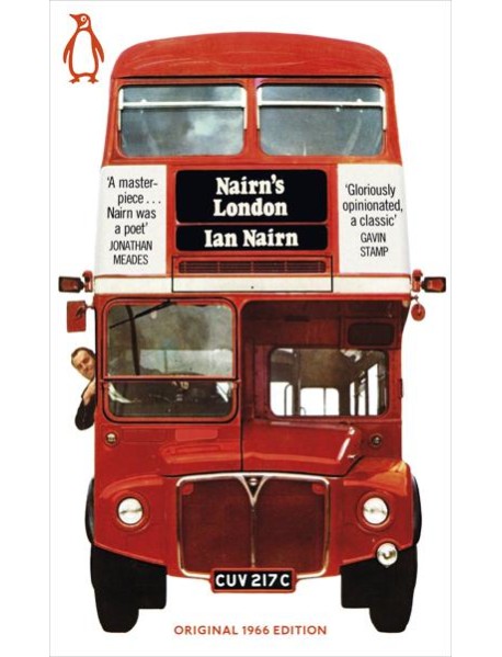 Nairns London