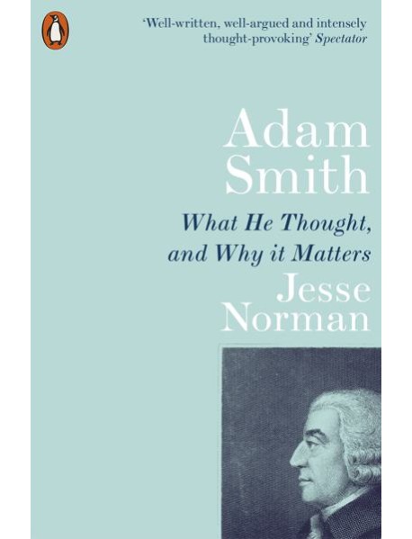 Adam Smith