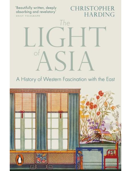 The Light of Asia