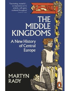 The Middle Kingdoms
