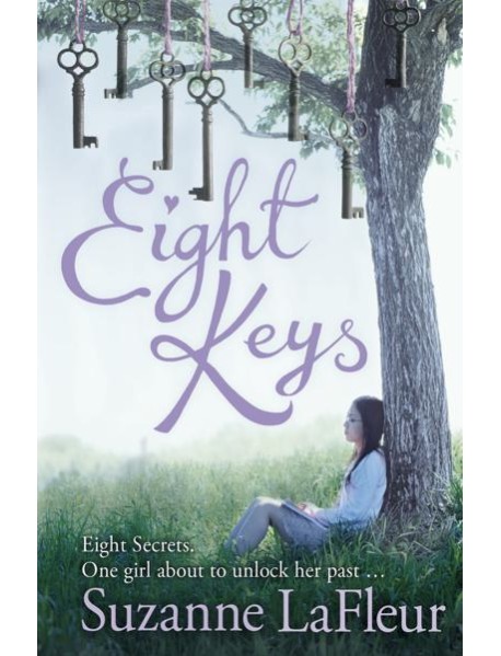 Eight Keys