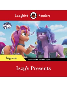 Ladybird Readers Beginner Level My Lit
