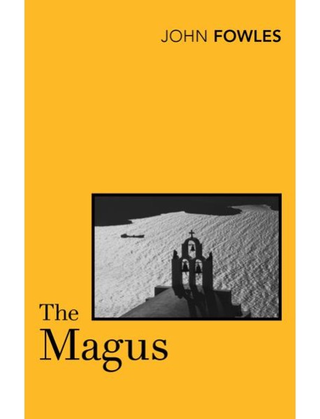 The Magus