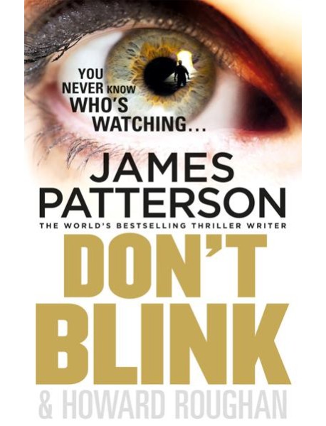 Dont Blink