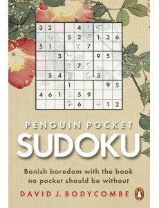 Penguin Pocket Sudoku