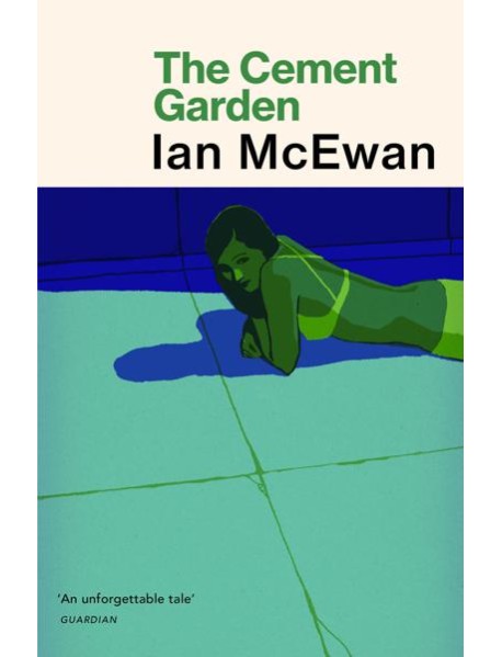The Cement Garden
