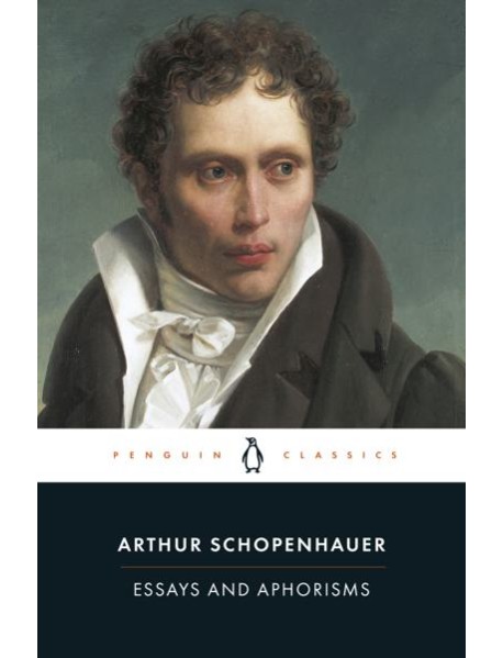 Essays and Aphorisms