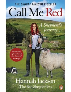 Call Me Red