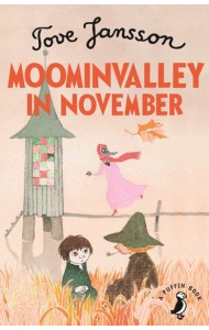 Moominvalley in November