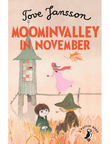 Moominvalley in November