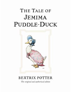 The Tale of Jemima PuddleDuck
