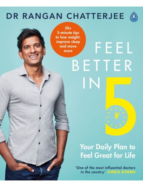 Feel Better In 5