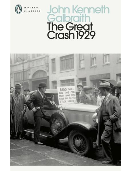 The Great Crash 1929