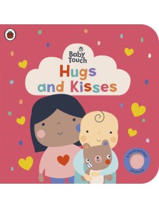 Baby Touch Hugs and Kisses