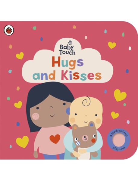 Baby Touch Hugs and Kisses