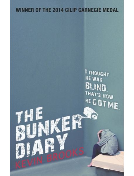 The Bunker Diary