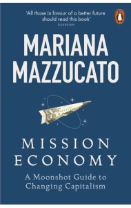 Mission Economy