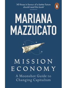 Mission Economy
