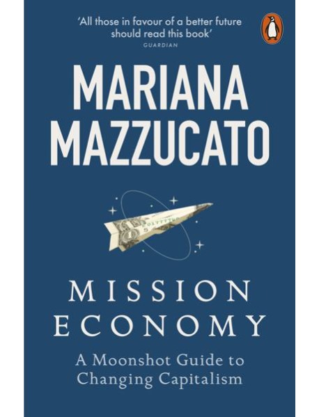 Mission Economy