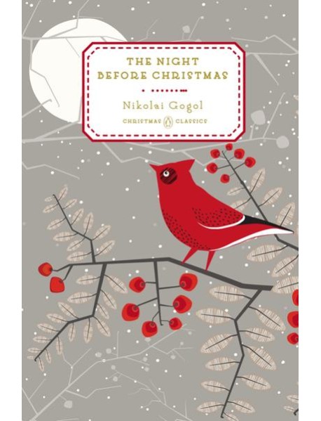 The Night Before Christmas