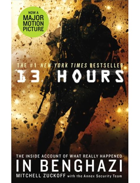 13 Hours