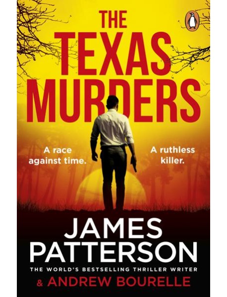 The Texas Murders