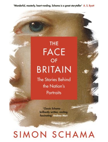 The Face of Britain
