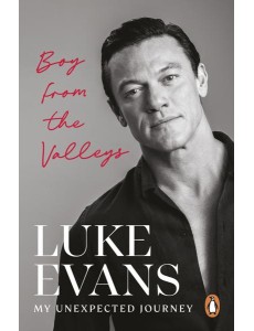 Boy From the Valleys