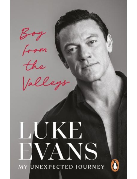 Boy From the Valleys